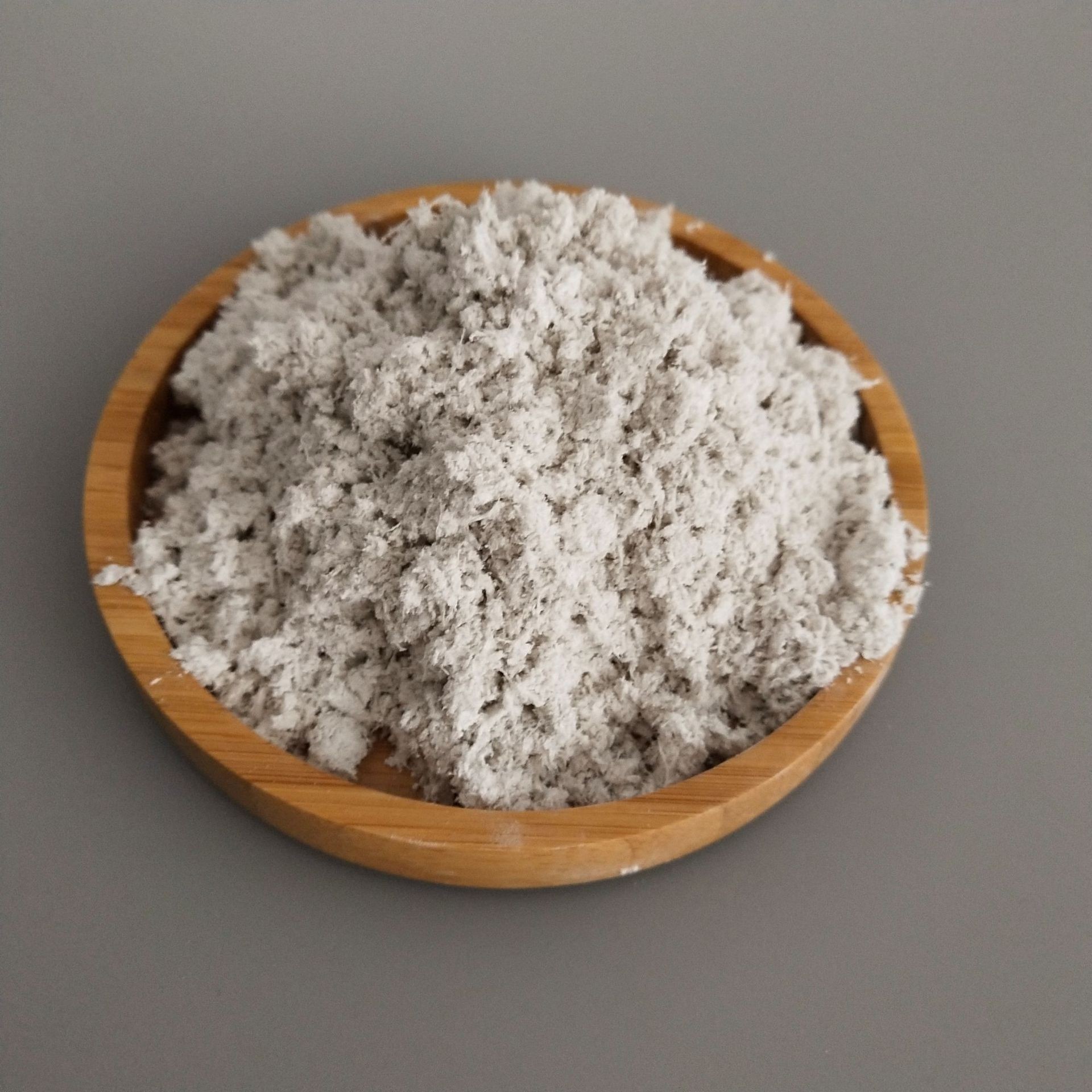 嘉碩海泡石纖維 海泡石粉解決消失消失模涂料出現(xiàn)分層、沉淀、結(jié)塊